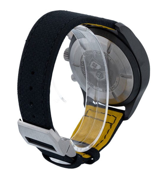 IWC Pilot's Chrono IW389008